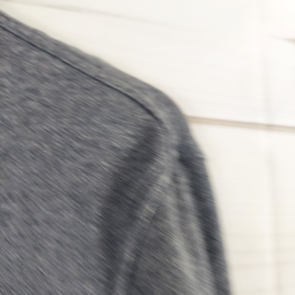 Levi's Softshell Jacket Buttons ,Size Medium - image 5